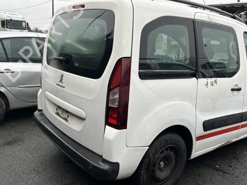 Fælk PEUGEOT PARTNER Tepee 1.6 HDi | BP21961029C45  - Image 7