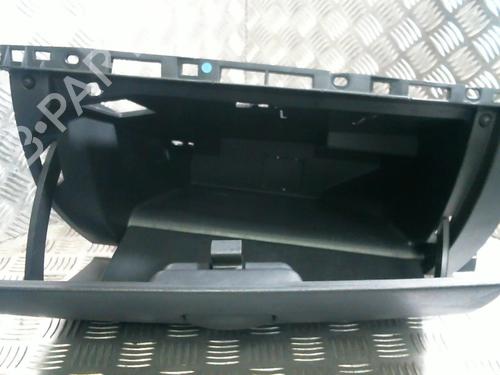 Used Glove box Glove box RENAULT CLIO III (BR0/1, CR0/1) [2005-2014] 20028114 20028114