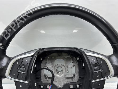 Steering wheel CITROËN C4 II (NC_) 1.6 HDi 115 | BP29711611C49 