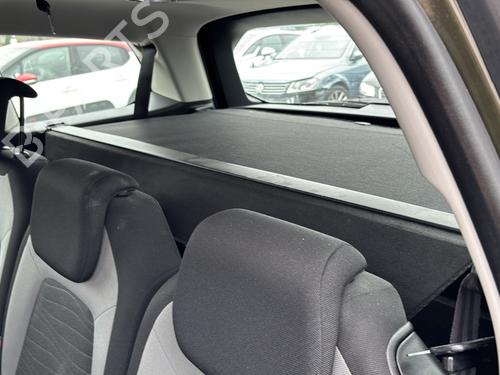 Tailgate CITROËN C4 Grand Picasso II (DA_, DE_) 1.6 HDi / BlueHDi 115 | BP32396475C6 