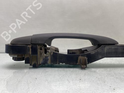 Exterior handle RENAULT KANGOO Express (FW0/1_) 1.5 dCi 70 (FW0A, KW0V) | BP29939921C122 