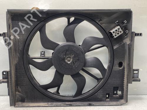 Radiator fan RENAULT CLIO V (B7_) 1.0 SCe 75 (B7M5) | BP32691763M35  - Image 6