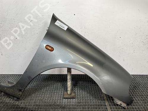 Used Right front fenders RENAULT CLIO II Hatchback Van (SB0/1/2_) 1.9 D (SB0R) (54 hp) 30409096