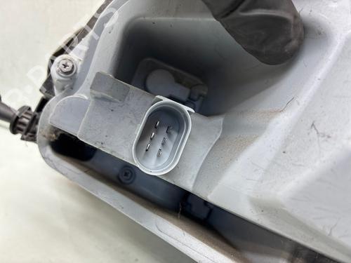 Used Left taillight Left taillight 38598115 38598115