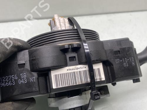 Steering column stalk PEUGEOT 206+ (2L_, 2M_) 1.4 HDi eco 70 | BP29707606I23 