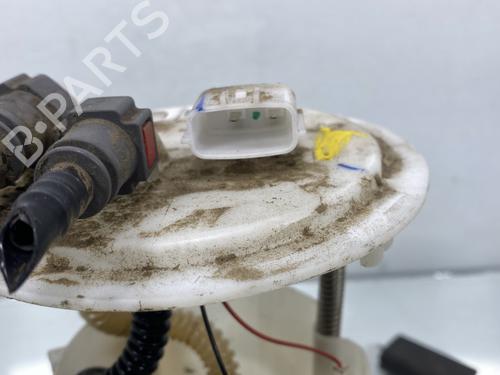 Fuel pump RENAULT MEGANE III Grandtour (KZ0/1) 1.5 dCi (KZ09, KZ0D, KZ1G, KZ29, KZ14, KZ1W, KZ10, KZ1F,... | BP20002181M76 