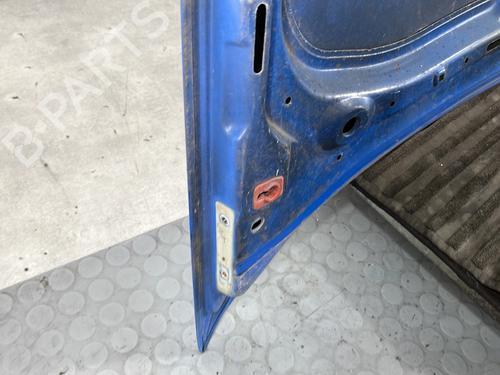 Hood FIAT PANDA (169_) 1.2 (169.AXB11, 169.AXB1A) | BP29027990C1 