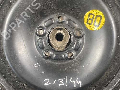 Reservehjul kit FORD FOCUS II (DA_, HCP, DP) 1.6 TDCi | BP29315407C119 