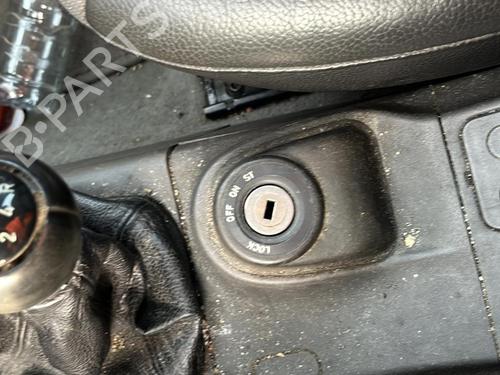 Grill SAAB 9-3 (YS3D) 2.2 TiD | BP28475841C40 - Image 7