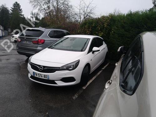 Subframe OPEL ASTRA K (B16) 1.5 CRDI (68) | BP24506174M9  - Image 13