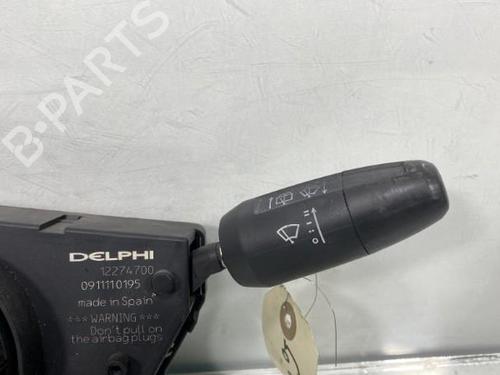 Used Steering column stalk Steering column stalk OPEL CORSA D (S07) 1.3 CDTI (L08, L68) (75 hp) 19994441 19994441