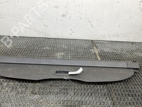 Used Rear parcel shelf FORD FOCUS III Turnier 1.6 TDCi (115 hp) 31590774