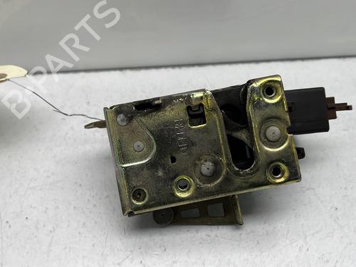 Rear left lock CITROËN SAXO (S0, S1) 1.1 X, SX | BP24961516C100 