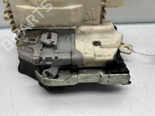 Front right lock AUDI A1 Sportback (8XA, 8XF) 1.6 TDI | BP19949906C97 