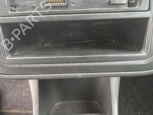 Left taillight SKODA FABIA II (542) 1.4 TDI | BP36550175C34  - Image 15