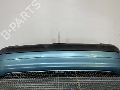 Stoßstange hinten RENAULT CLIO II (BB_, CB_) 1.5 dCi (B/CB07) | BP29999560C8