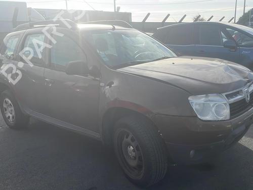 Seat buckle DACIA DUSTER (HS_) 1.5 dCi | BP23899815I32  - Image 11