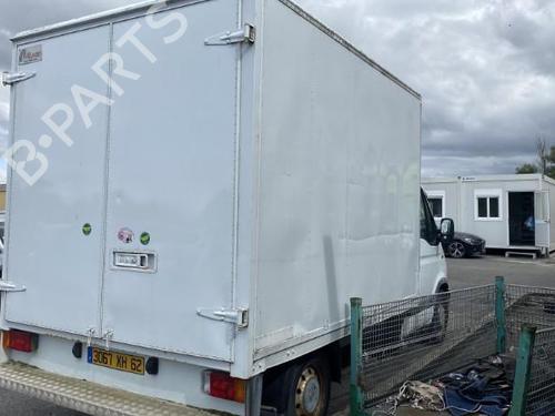 Front left window mechanism OPEL MOVANO A Platform/Chassis (X70) 2.8 DTI (ED, HD, UD0, UD4) | BP24198316C22 - Image 7
