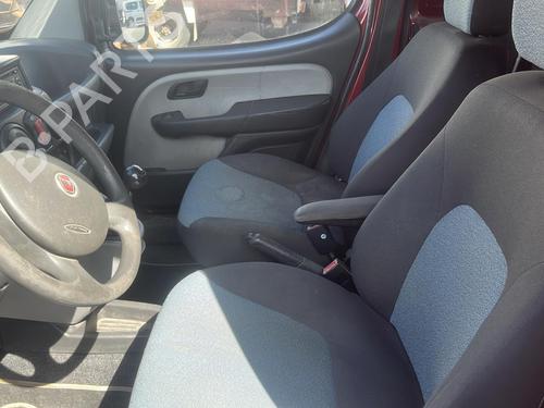 Warning switch FIAT DOBLO Box Body/MPV (223_) 1.3 D Multijet | BP24428091I22  - Image 5