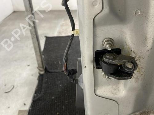 Left rear door OPEL ASTRA H (A04)  | BP20022013C4 