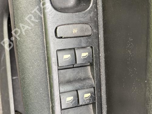 Fuse box PEUGEOT 307 (3A/C) 1.6 HDi 110 | BP26656147E1 