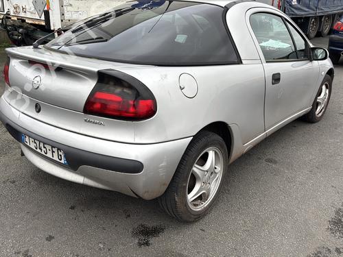 Ricambi OPEL TIGRA (S93) 1.4 16V (F07) 4860046