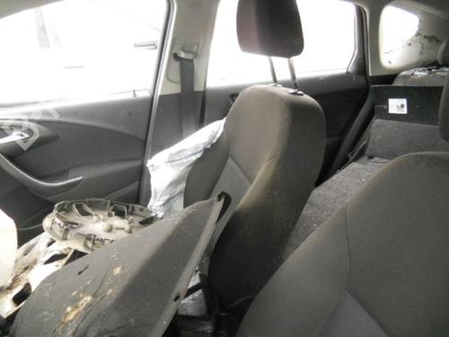 Climate control OPEL ASTRA J (P10) | BP20034531I5 - Image 12