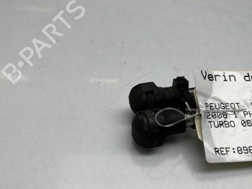 Tailgate lift support PEUGEOT 2008 I (CU_) 1.6 HDi | BP19967125C138