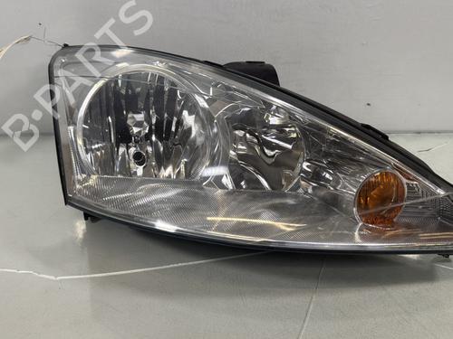 Used Right headlight Right headlight FORD FOCUS I (DAW, DBW) 1.8 TDCi (115 hp) 33180679 33180679