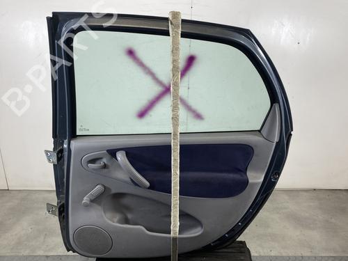 Right rear door CITROËN XSARA PICASSO (N68) 1.6 HDi | BP21775726C5 