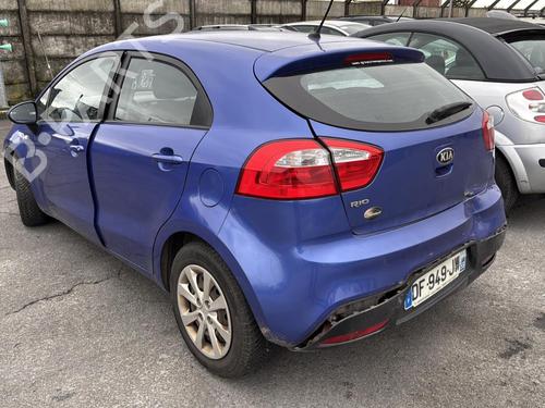 Right front indicator KIA RIO III (UB) 1.1 CRDi | BP32981002C33 - Image 4