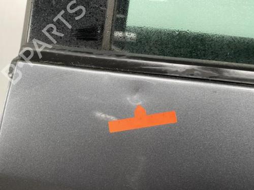 Left rear door VW TOURAN (1T1, 1T2) 1.9 TDI | BP21960855C4 