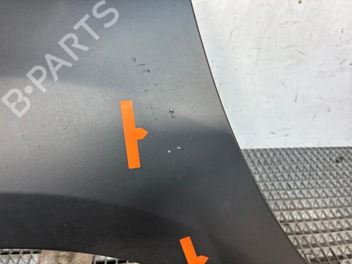 Used Left front fenders Left front fenders 36792432 36792432