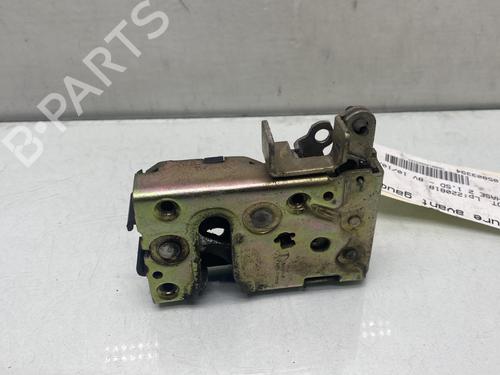 Used Front left lock PEUGEOT 106 II (1A_, 1C_) 1.5 D (57 hp) 28280009