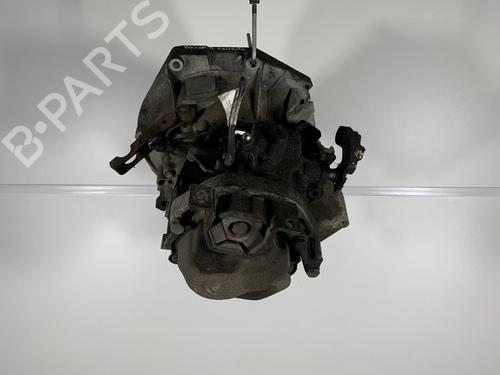 Used Gearbox FIAT SEICENTO / 600 (187_) 1.1 (187AXB, 187AXB1A, 187AXC1A02) (54 hp) 19953849