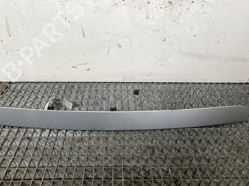 Pynteliste til bagklap PEUGEOT 207 (WA_, WC_) 1.4 HDi (68 hp) 33014999