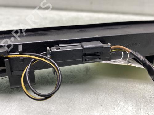 Used Third brake light Third brake light OPEL ZAFIRA A MPV (T98) 2.2 DTI 16V (F75) (125 hp) 22793760 22793760