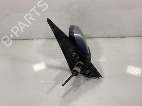 Left mirror OPEL MERIVA A MPV (X03) 1.7 CDTI (E75) | BP19950872C26 