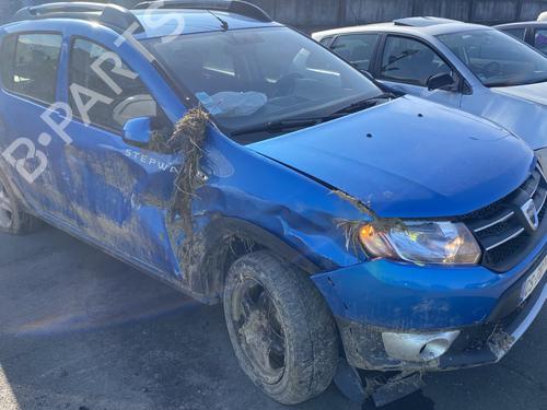 Right front window switch DACIA SANDERO II 1.5 dCi | BP28581350I26 - Image 20