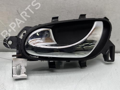 Used Front left interior door handle RENAULT KADJAR (HA_, HL_) 1.5 dCi 110 (HLA3) (110 hp) 28353539