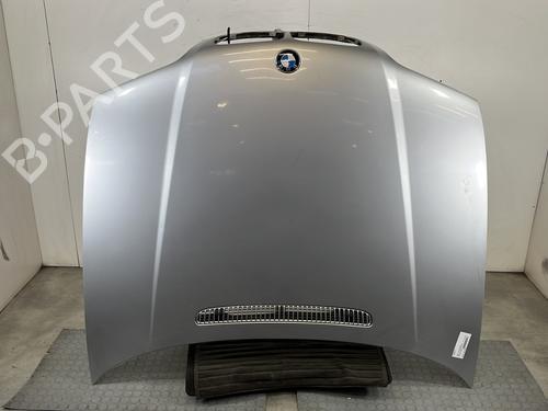 Used Hood Hood BMW 3 (E46) 320 d (136 hp) 34158696 34158696
