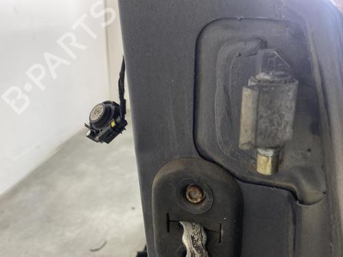 Dør venstre fortil FIAT PUNTO (188_) 1.2 60 (188.030, .050, .130, .150, .230, .250) (60 hp) 21959917