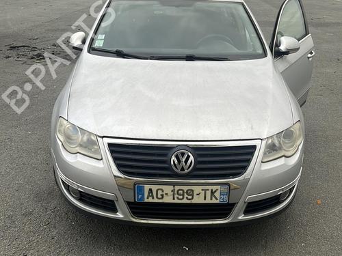 Left tailgate light VW PASSAT B6 (3C2) 1.9 TDI | BP19967025C79 - Image 5