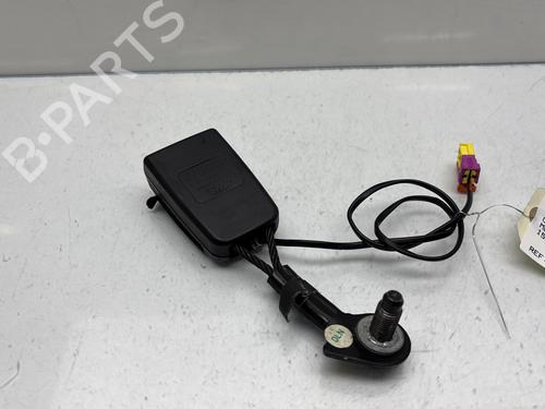 Seat buckle OPEL MERIVA B MPV (S10) 1.3 CDTI (75) | BP32230388I32