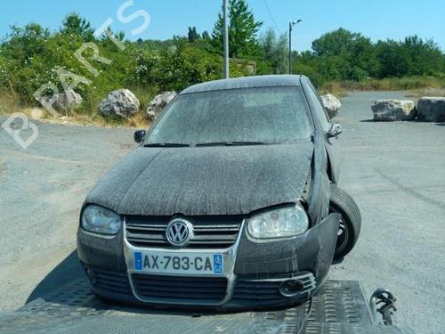 Rear bumper VW GOLF IV (1J1) 1.9 TDI | BP27482819C8 