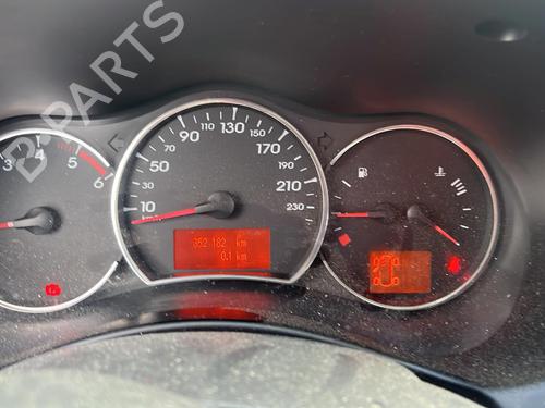 Right front window switch RENAULT KOLEOS I (HY_) 2.0 dCi (HY0K) | BP19992077I26 - Image 13