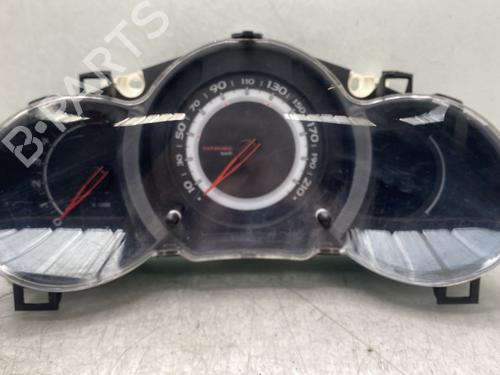 instrument-cluster-citroen-c3-ii-sc_-2009-32782746 main image