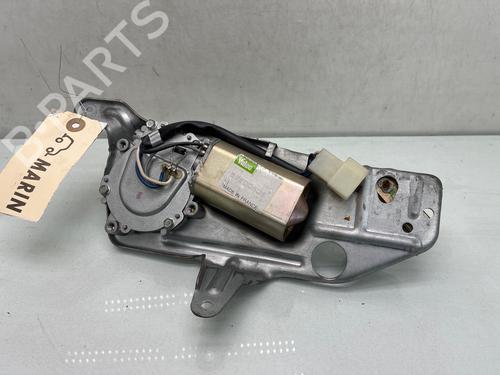 Used Rear wiper motor Rear wiper motor RENAULT 21 (B48_) 2.1 Turbo-D (B486, B488, B48V) (88 hp) 34525206 34525206