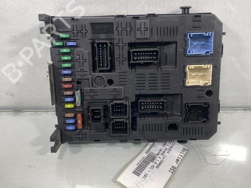Used Fuse box CITROËN C4 I (LC_) 1.6 HDi (90 hp) 28519336