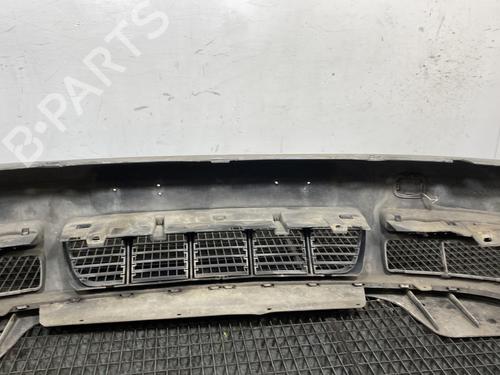 Front bumper VW POLO III (6N1) 60 1.4 | BP21386753C7